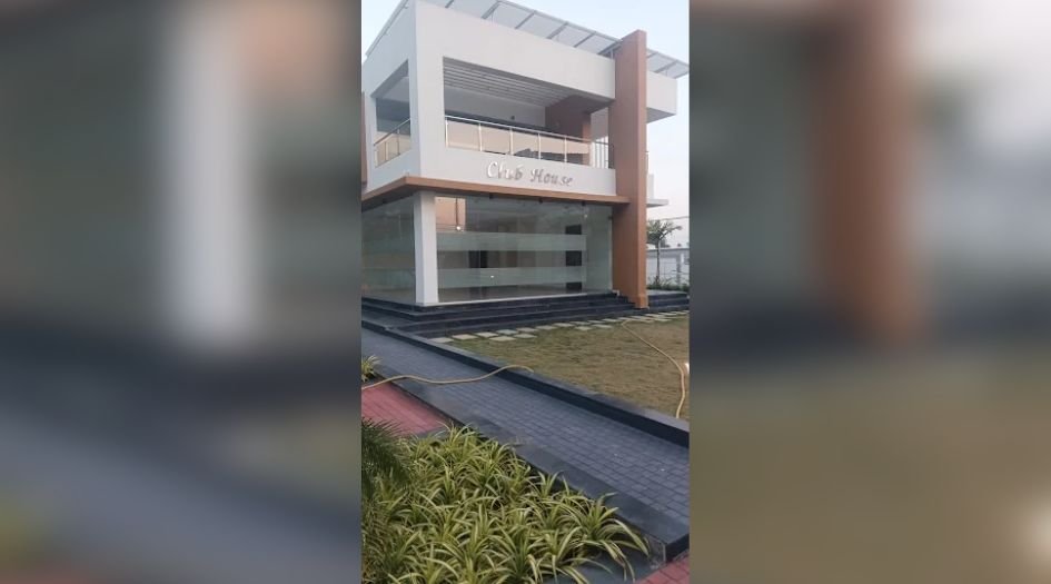 Chandrarang-Serenity-Club-House