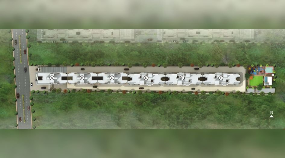 Chandrarang-Serenity-Elevation-Areal-View