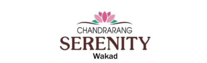 Chandrarang Serenity Wakad Logo